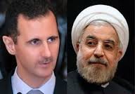 طهران: لا تفريط بالورقة السورية وبـ «حزب الله»
